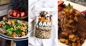 Keto Meal Plan No Cheese